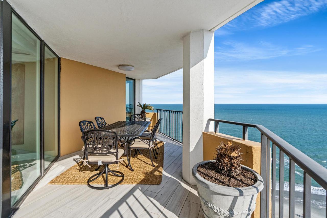 Maisons #2001 - Seaside Myrtle Beach Luaran gambar