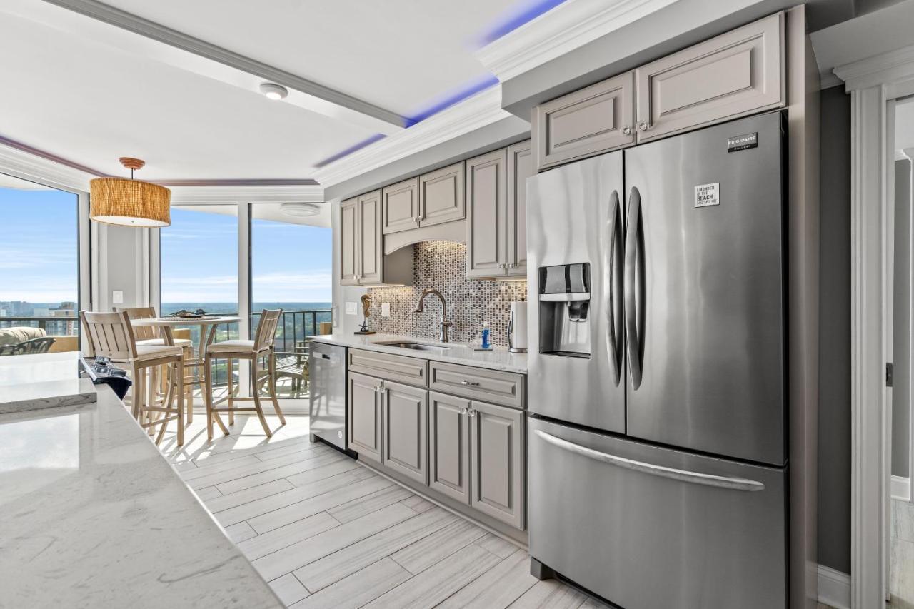 Maisons #2001 - Seaside Myrtle Beach Luaran gambar