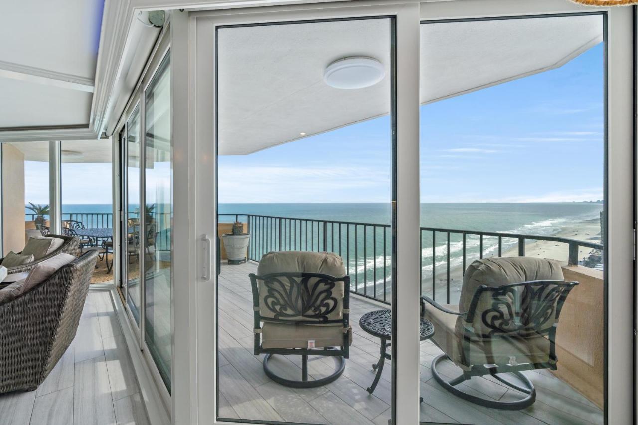 Maisons #2001 - Seaside Myrtle Beach Luaran gambar