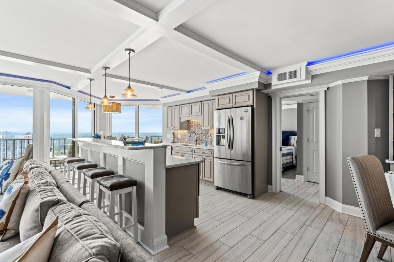 Maisons #2001 - Seaside Myrtle Beach Luaran gambar