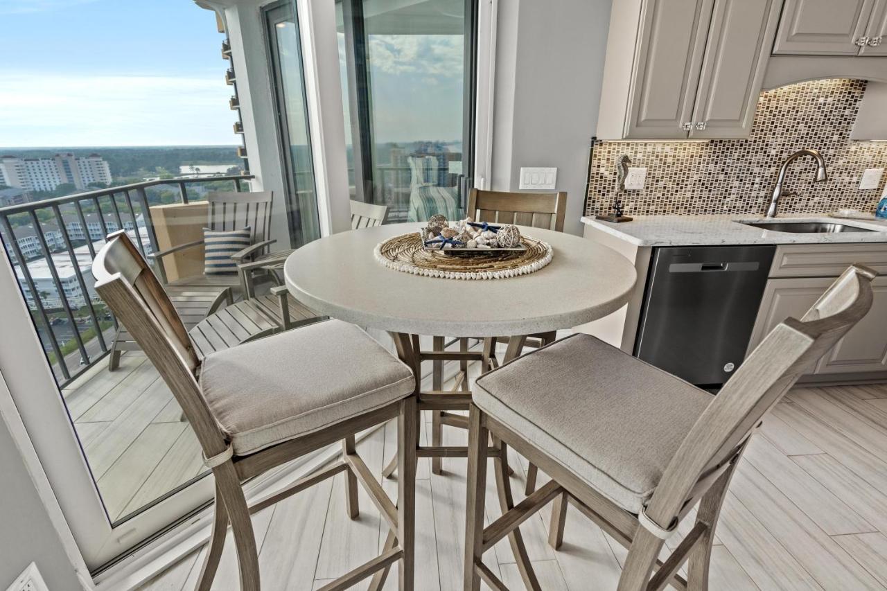Maisons #2001 - Seaside Myrtle Beach Luaran gambar