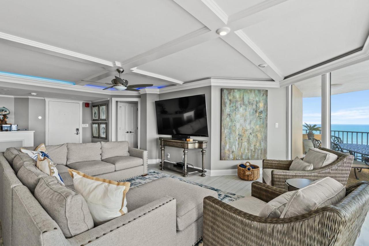 Maisons #2001 - Seaside Myrtle Beach Luaran gambar