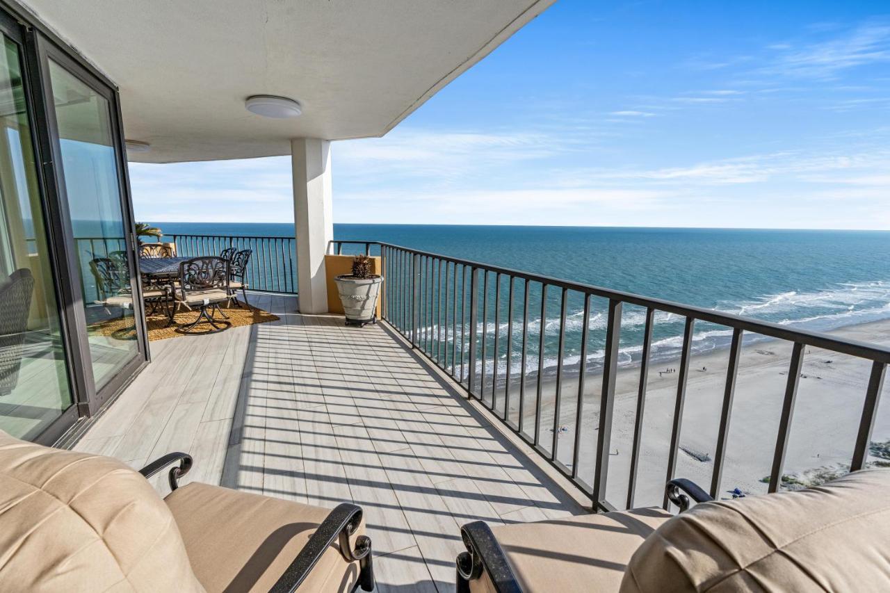 Maisons #2001 - Seaside Myrtle Beach Luaran gambar