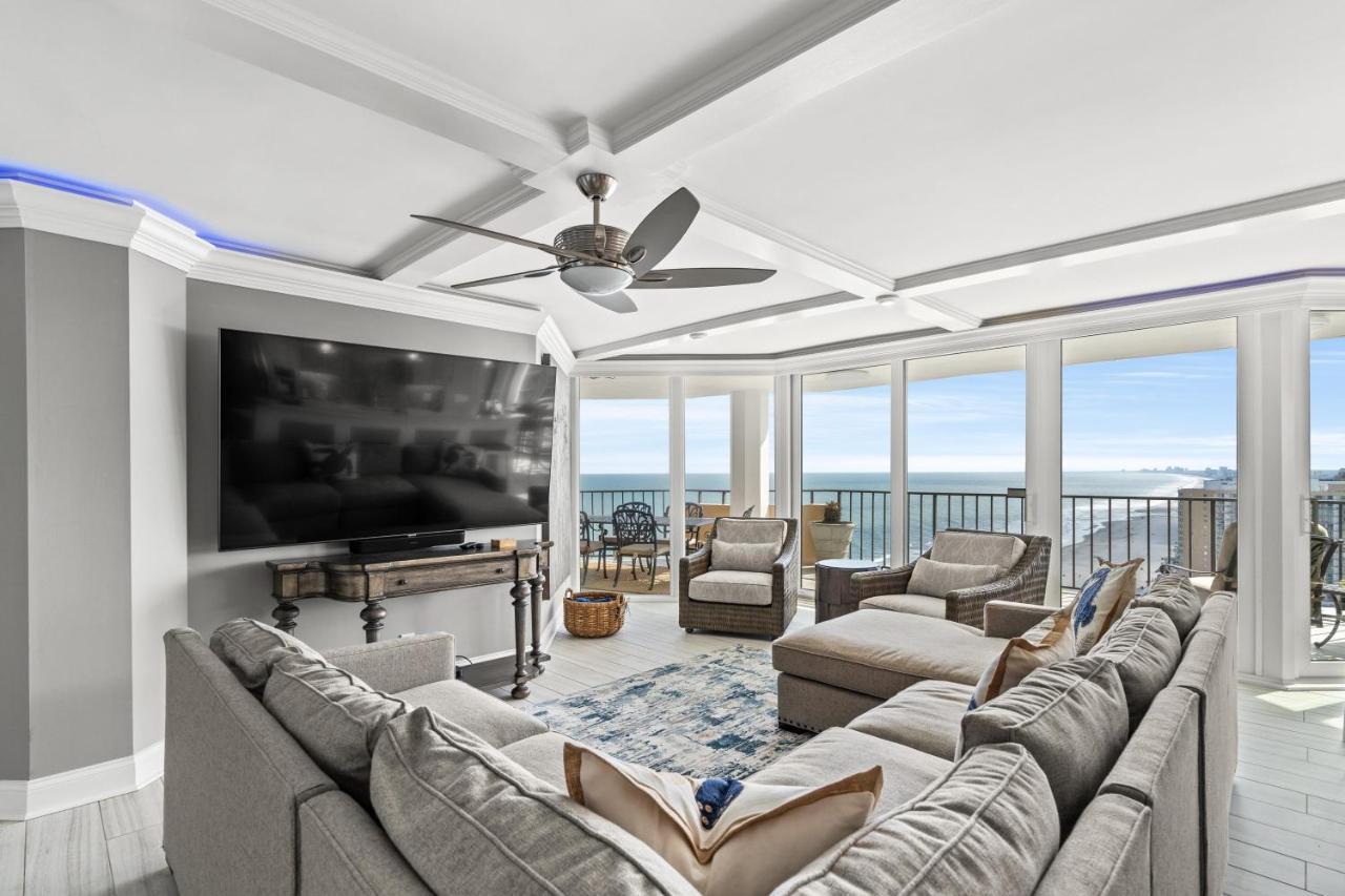Maisons #2001 - Seaside Myrtle Beach Luaran gambar