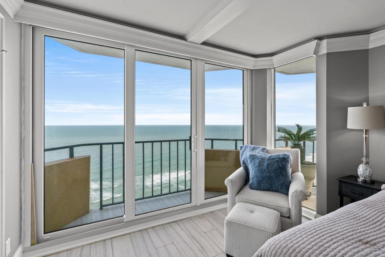 Maisons #2001 - Seaside Myrtle Beach Luaran gambar