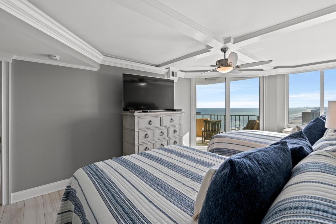Maisons #2001 - Seaside Myrtle Beach Luaran gambar