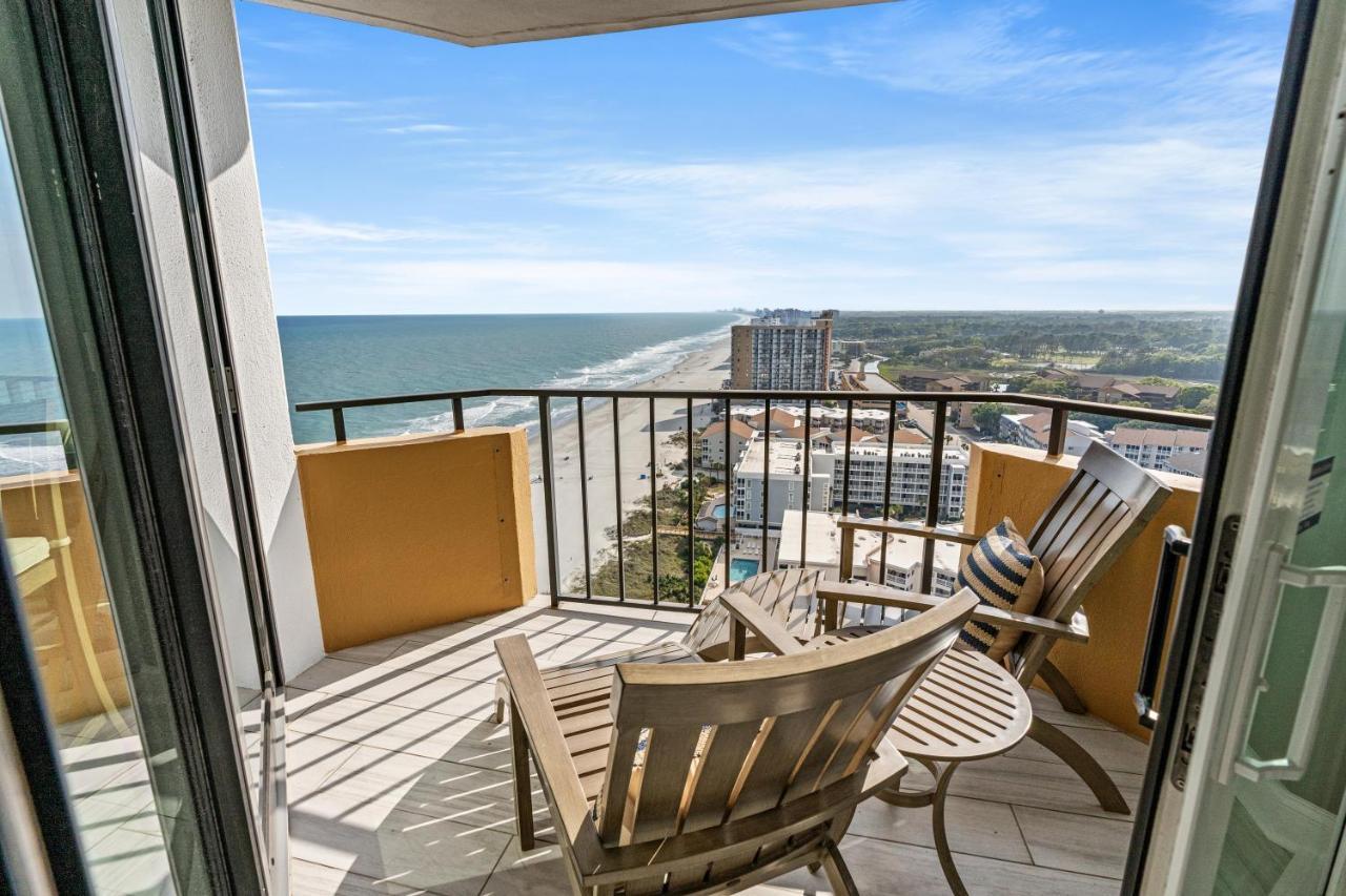 Maisons #2001 - Seaside Myrtle Beach Luaran gambar