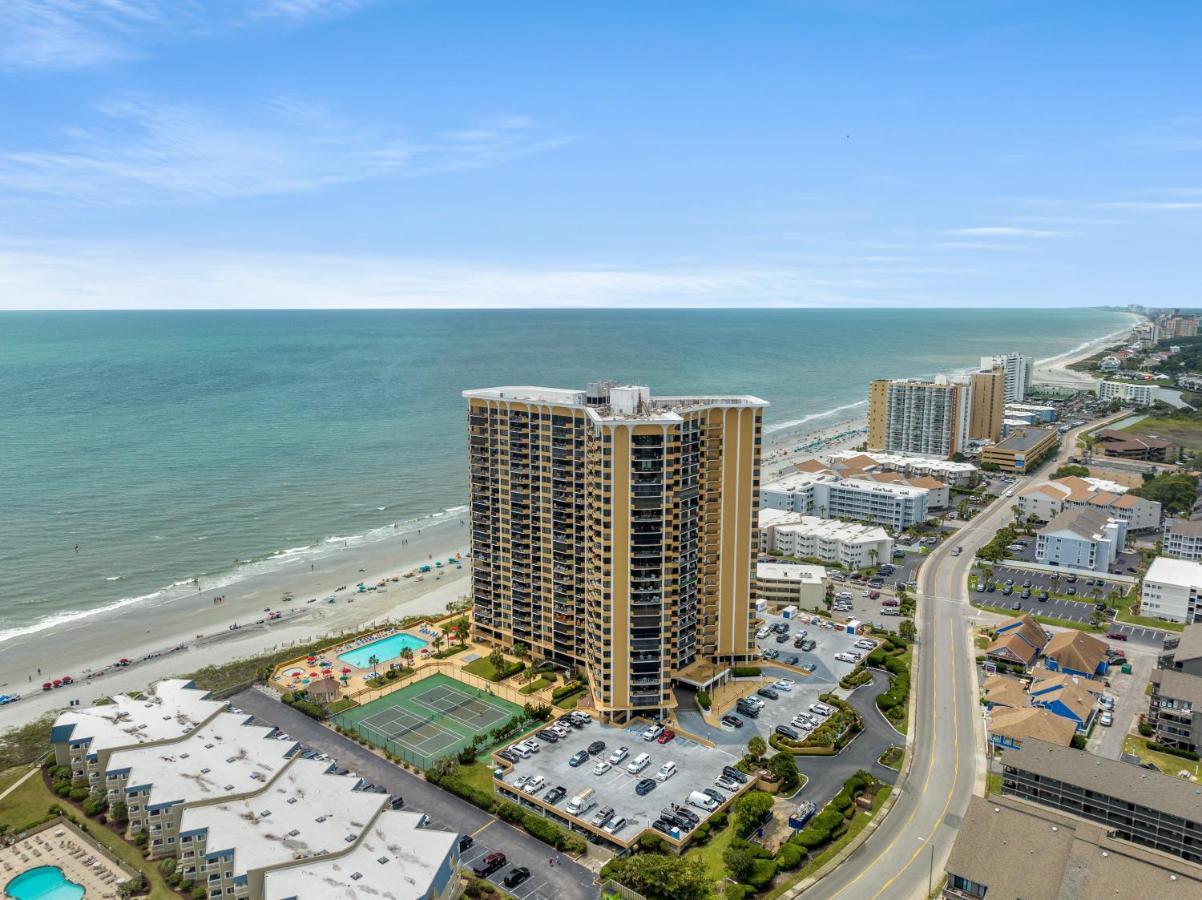Maisons #2001 - Seaside Myrtle Beach Luaran gambar