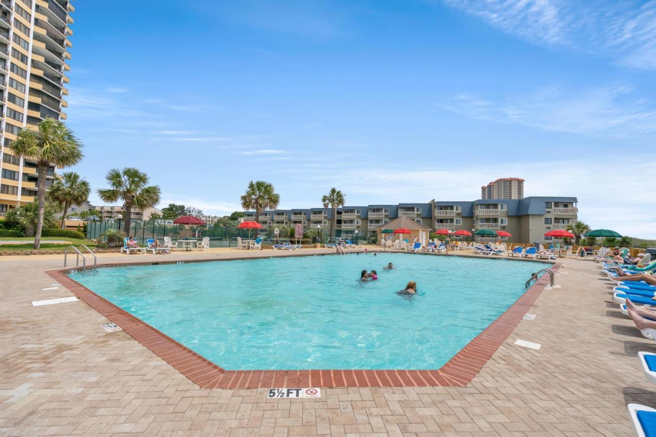 Maisons #2001 - Seaside Myrtle Beach Luaran gambar