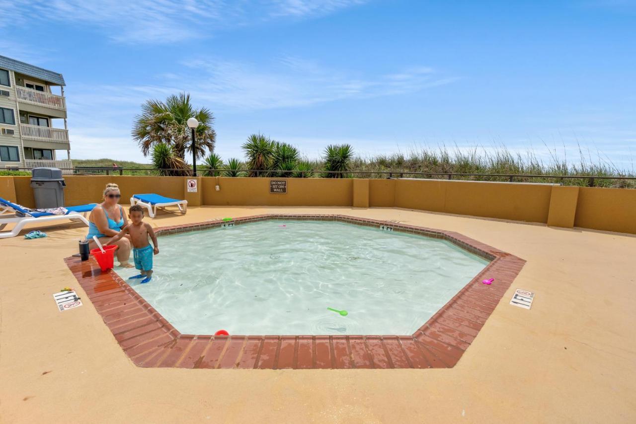 Maisons #2001 - Seaside Myrtle Beach Luaran gambar