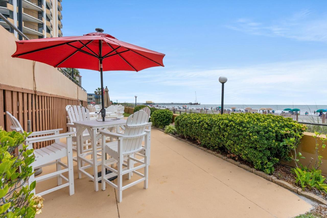 Maisons #2001 - Seaside Myrtle Beach Luaran gambar