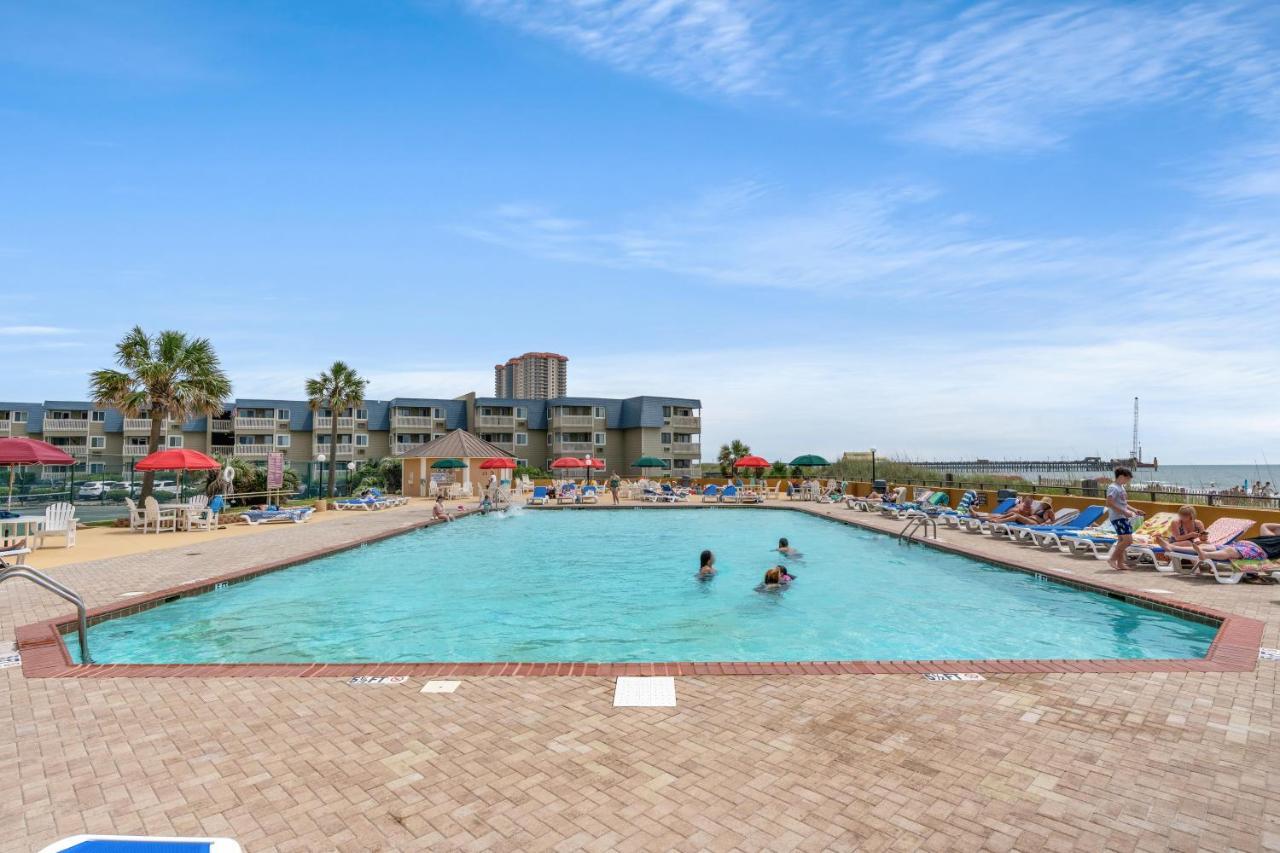 Maisons #2001 - Seaside Myrtle Beach Luaran gambar